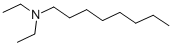 CAS#: 4088-37-3, N,N-Dimethyloctylamine