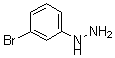 CAS#: 40887-80-7, 3-Bromophenylhydrazine