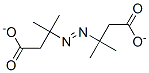 CAS#: 40888-97-9, 1,1'-Azobis(1-Methylethyl) Diacetate