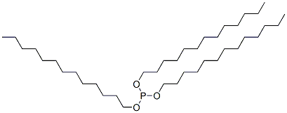 CAS#: 4089-53-6, Tris(Tridecan-1-Yl) Phosphite