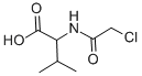 CAS#: 4090-17-9, Chloroacetyl-DL-Valine