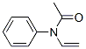 CAS#: 4091-14-9, N-Phenyl-N-Vinylacetamide