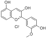 CAS#: 4092-64-2, Rosinidin Chloride