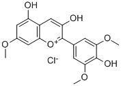 CAS#: 4092-66-4, Hirsutidin Chloride