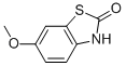 CAS#: 40925-65-3, 6-Methoxy-2(3H)-Benzothiazolone