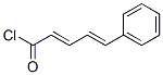 CAS#: 40926-86-1, 5-Phenyl-2,4-Pentadienoic Acid Chloride