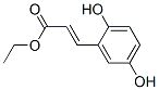 CAS#: 40931-15-5, Ethyl 2,5-Dihydroxycinnamate