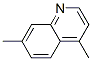 CAS#: 40941-54-6, 4,7-Dimethylquinoline