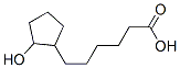 CAS#: 40942-82-3, 6-(2-Hydroxycyclopentyl)Hexanoic Acid