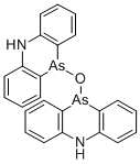 CAS#: 4095-45-8, Phenarsazine oxide