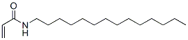 CAS#: 40952-11-2, N-Tetradecylacrylamide