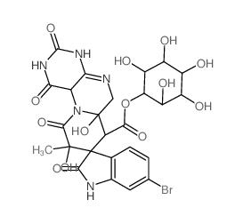 CAS#: 40957-92-4, Surugatoxin