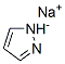 CAS#: 40958-82-5, 1H-Pyrazole, Sodium Salt