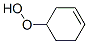 CAS#: 4096-33-7, 3-Cyclohexenyl hydroperoxide