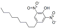 CAS#: 4097-34-1, 2,6-Dinitro-4-Nonylphenol