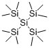 CAS#: 4098-98-0, Tetrakis(Trimethylsilyl)Silane