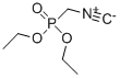 CAS#: 41003-94-5, Diethyl Isocyanomethylphosphonate