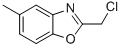CAS#: 41014-44-2, 2-(Chloromethyl)-5-Methyl-1,3-Benzoxazole