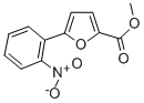 CAS#: 41019-36-7, 5-(2-Nitro-Phenyl)Furan-2-Carboxylic Acid Methyl Ester