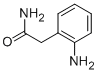 CAS#: 4103-60-0, 2-Aminophenylacetamide