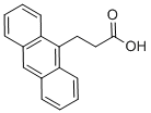CAS#: 41034-83-7, 3-Anthracen-9-Yl-Propionic Acid