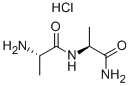 CAS#: 41036-33-3, H-Ala-Ala-NH2 Hydrochloride