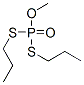 CAS#: 4104-02-3, Phosphorodithioic Acid S,S-Dipropyl O-Methyl Ester