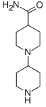 CAS#: 41053-55-8, 1,4-Bipiperidine-4-Carboxamide