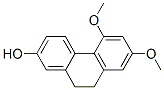 CAS#: 41060-20-2, 9,10-Dihydro-5,7-Dimethoxyphenanthren-2-Ol