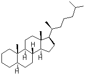 CAS#: 41083-75-4, (5alpha,20S)-Cholestane