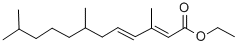 CAS#: 41096-46-2, Hydroprene