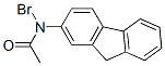 CAS#: 41098-69-5, 2-(Bromoacetylamino)Fluorene