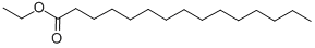 CAS#: 41114-00-5, n-Pentadecanoic Acid Ethyl Ester