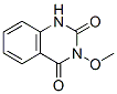 CAS#: 41120-18-7, 3-Methoxyquinazoline-2,4(1H,3H)-Dione