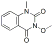 CAS#: 41120-19-8, 3-Methoxy-1-Methylquinazoline-2,4(1H,3H)-Dione