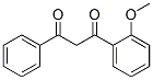 CAS#: 41126-22-1, 1-(2-Methoxyphenyl)-3-Phenyl-Propane-1,3-Dione