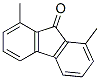 CAS#: 41139-98-4, 1,8-Dimethylfluoren-9-One