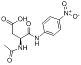 CAS#: 41149-01-3, Ac-Asp-Pna