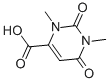 CAS#: 4116-38-5, 1,3-Dimethylorotic Acid