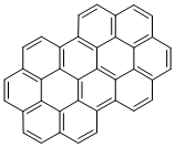CAS#: 41163-25-1, Naphth[2',1',8',7':4,10,5]anthra[1,9,8-abcd]coronene