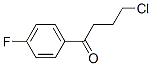 CAS#: 41167-07-1, 4-Chloro-1-(4-Fluorophenyl)Butan-1-One