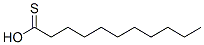CAS#: 41167-78-6, Nonylthioacetic Acid