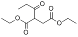 CAS#: 4117-76-4, 2-Propionyl-Succinic Acid Diethyl Ester