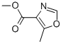 CAS#: 41172-57-0, Methyl 5-Methyl-4-Oxazolecarboxylate