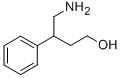 CAS#: 41175-40-0, 4-Amino-3-Phenyl-1-Butanol