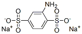 CAS#: 41184-20-7, Disodium Aniline-2,5-Disulphonate