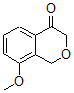 CAS#: 412018-72-5, 8-Methoxy-1H-2-Benzopyran-4(3H)-One