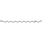CAS#: 41207-34-5, (2E)-2-Octadecen-1-Ol