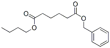 CAS#: 4121-13-5, Benzyl Butyl Adipate