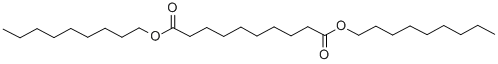 CAS#: 4121-16-8, Dinonyl Sebacate
